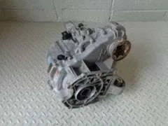 Genuine Land Rover Range Rover Sport L320 & Discovery 3 2004-2009 2.7L TDV6 Magna Steyr DD295 2-Speed Transfer Case with Stepper Motor LR049160