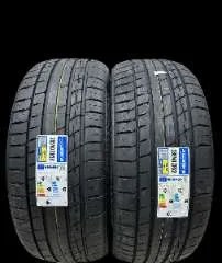 285/40ZR23 Accelera Iota ST-68 111Y XL