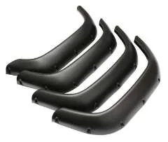 Genuine Land Rover Defender 90/110 2" (50mm) Extreme Off Road Extra Wide Wheel Arch Kit TF110