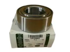 Genuine Land Rover Range Rover Evoque Rear Wheel Bearing LR125663