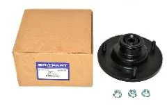 Genuine Land Rover Freelander 1 2000- Rear Top Shock Mounting Damper RPF100080