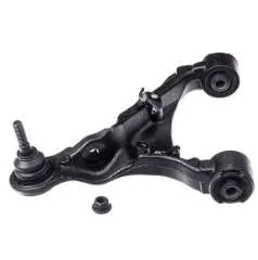 Genuine Land Rover Range Rover Sport & Discovery 4 Front Right Hand Upper Control Arm LR014619