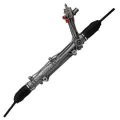 Genuine Land Rover Discovery Sport Steering Rack LR142572