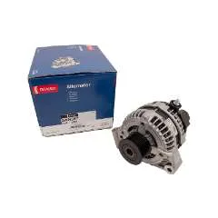 Genuine Land Rover Range Rover Sport L320 2006-2009 & Discovery 3 2.7L TDV6 14V 150AMP Alternator LR133249