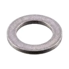 Genuine Land Rover Freelander TD4 & Discovery 2 V8 Sump Plug Washer ALU1403L