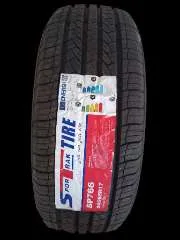 245/65R17 Sportrak SP 766 111H XL