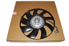 Genuine Land Rover Discovery 4/3 & Range Rover Sport 2.7L TDV6 Viscous Fan LR025965