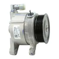 Genuine Land Rover Range Rover L405 & Range Rover Sport L494 Active Anti Roll Bar Control Pump LR035471