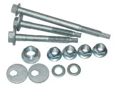 Genuine Land Rover Discovery 4/3 & Range Rover Sport 2005-2013 Front Lower Control Arm Fitting Kit DA7205