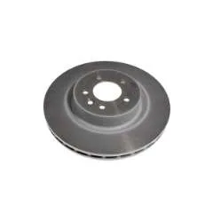 Genuine Land Rover Range Rover Sport 3.0L/3.6L/4.2L/5.0L & Discovery 4 3.0L/5.0L Front Brake Disc SDB000624