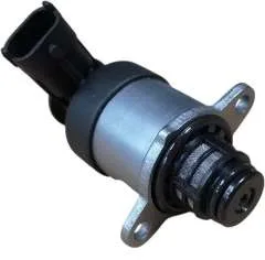 Genuine Land Rover Range Rover L322, L405 & Range Rover Sport L494 4.4L TDV8 Injector Pump Fuel Metering Valve LR023169