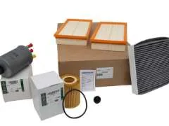 Genuine Land Rover Range Rover L405, Range Rover Sport L494 & Discovery 5 3.0L V6 Diesel with Diesel Particulate Filter (DPF) Service Kit DA6095