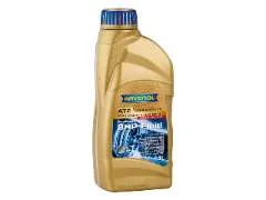 Genuine Land Rover RAVENOL ATF 8HP Automatic Transmission Oil 1L LR023289