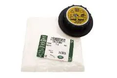 Genuine Land Rover Discovery 5 & Defender 2020+ Coolant Overflow Expansion Bottle Container Cap LR176861