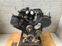 Genuine Land Rover Discovery 3 & Range Rover Sport L320 2004-2009 2.7L TDV6 Diesel Bare Engine 276DT