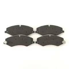 Genuine Land Rover Range Rover Sport & Discovery 4 Front Brake Pad Set LR021253