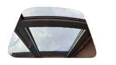 Genuine Land Rover Defender 2020+ Left Door Rear View Mirror 530123502
