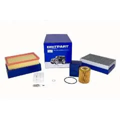 Genuine Land Rover Freelander 2 3.2L Petrol Engine Service Kit DA6039