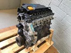 Genuine Land Rover Range Rover L322 2002-2006 3.0L TD6 BMW M57D30 Diesel Engine
