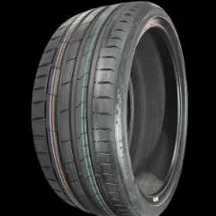 315/35R22 Continental ContiSportContact7 NC0 XL 111Y