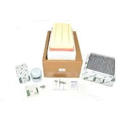 Genuine Land Rover Discovery 5 (Vin Number HA000001 to L2426462), Range Rover Sport L494 & Range Rover L405 2.0L Petrol Service Kit DA6731