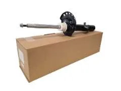 Genuine Land Rover Freelander 2 Front Left Hand Shock Absorber LR031665