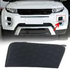 Genuine Land Rover Range Rover Evoque Left Hand Upper Fog Lamp Bezel LR057397