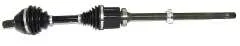Genuine Land Rover Freelander 2 Front Right Hand Side Driveshaft LR062655