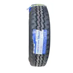 7.50R16 Triangle TR668 14PR Tyre, Tube & Flap Set