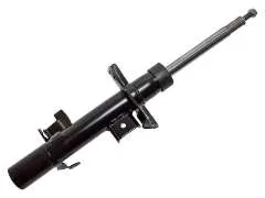 Genuine Land Rover Range Rover Evoque Front Right Hand Shock Absorber Without Magnetic Damping LR024442