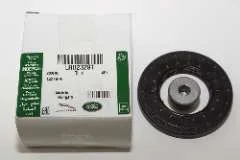 Genuine Land Rover & Range Rover 8 Speed Transmission Output Shaft Seal LR023291